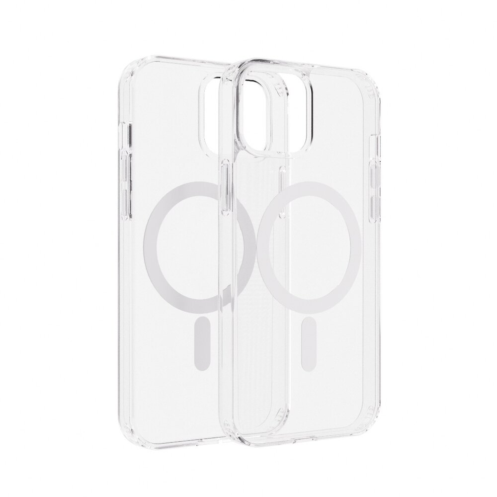 ShieldCase® ShieldCase iPhone 11 Transparente Hülle Magsafe kompatibel ShieldCase® ShieldCase iPhone 11 Transparente Hülle Magsafe kompatibel