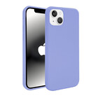 ShieldCase® ShieldCase iPhone 13 Silikonhülle (Lila)