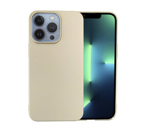 ShieldCase® Ultradünne Hülle iPhone 13 Pro (Gold) ShieldCase® Ultradünne Hülle iPhone 13 Pro (Gold)