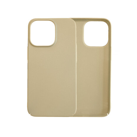 ShieldCase® ShieldCase Ultradünne Hülle iPhone 13 Pro (Gold) ShieldCase® ShieldCase Ultradünne Hülle iPhone 13 Pro (Gold)