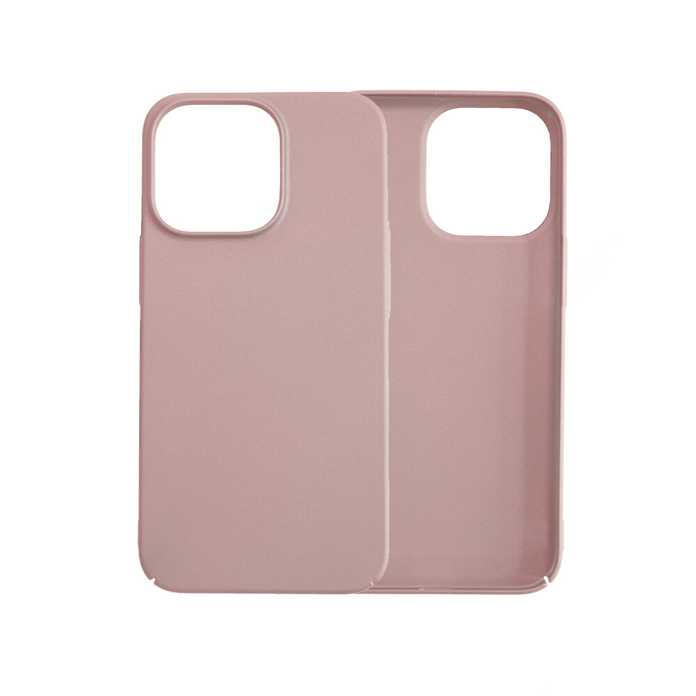 ShieldCase® ShieldCase Ultradünne Hülle iPhone 13 Pro (Rosa) ShieldCase® ShieldCase Ultradünne Hülle iPhone 13 Pro (Rosa)