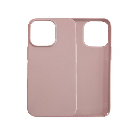 ShieldCase® ShieldCase Ultradünne Hülle iPhone 13 Pro (Rosa) ShieldCase® ShieldCase Ultradünne Hülle iPhone 13 Pro (Rosa)