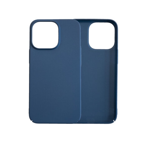 ShieldCase® ShieldCase Ultradünne Hülle iPhone 13 Pro (Blau) ShieldCase® ShieldCase Ultradünne Hülle iPhone 13 Pro (Blau)