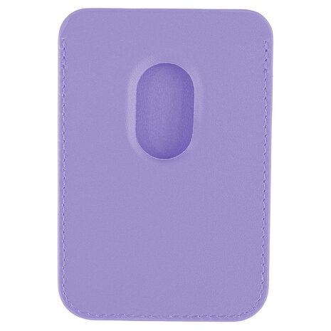 xoxo Wildhearts xoxo Wildhearts MagSafe Wallet (Lila) xoxo Wildhearts xoxo Wildhearts MagSafe Wallet (Lila)