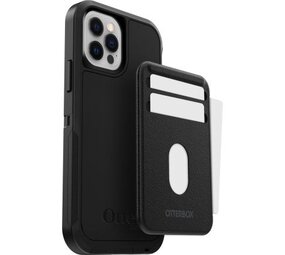 Otterbox OtterBox Magsafe Wallet (Schwarz)