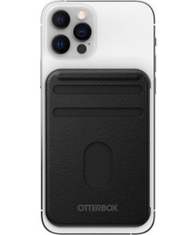 Otterbox OtterBox Magsafe Wallet (Schwarz)