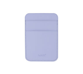 Holdit Holdit MagSafe Wallet (Lila)