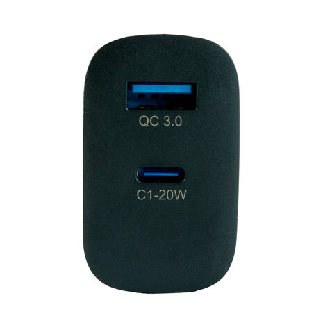 Strap-it® Strap-it 23W Adapter mit Apple Watch Ladegerät Strap-it® Strap-it 23W Adapter mit Apple Watch Ladegerät