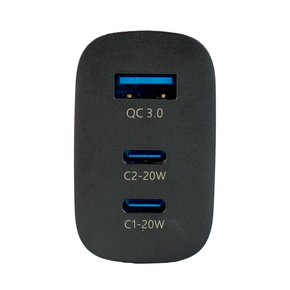Strap-it® Strap-it 43W Adapter mit Apple Watch Ladegerät Strap-it® Strap-it 43W Adapter mit Apple Watch Ladegerät