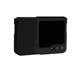 ShieldCase® Samsung Galaxy Z Flip 6 Slim Hülle (Schwarz) ShieldCase® Samsung Galaxy Z Flip 6 Slim Hülle (Schwarz)