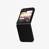ShieldCase® ShieldCase Samsung Galaxy Z Flip 6 / Z Flip 7 FE Slim Hülle (Schwarz)