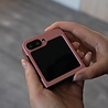 ShieldCase® ShieldCase Samsung Galaxy Z Flip 6 / Z Flip 7 FE Slim Hülle (Roségold)