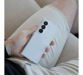 ShieldCase® Samsung Galaxy Z Fold 6 TPU Shock Case (Transparent) ShieldCase® Samsung Galaxy Z Fold 6 TPU Shock Case (Transparent)