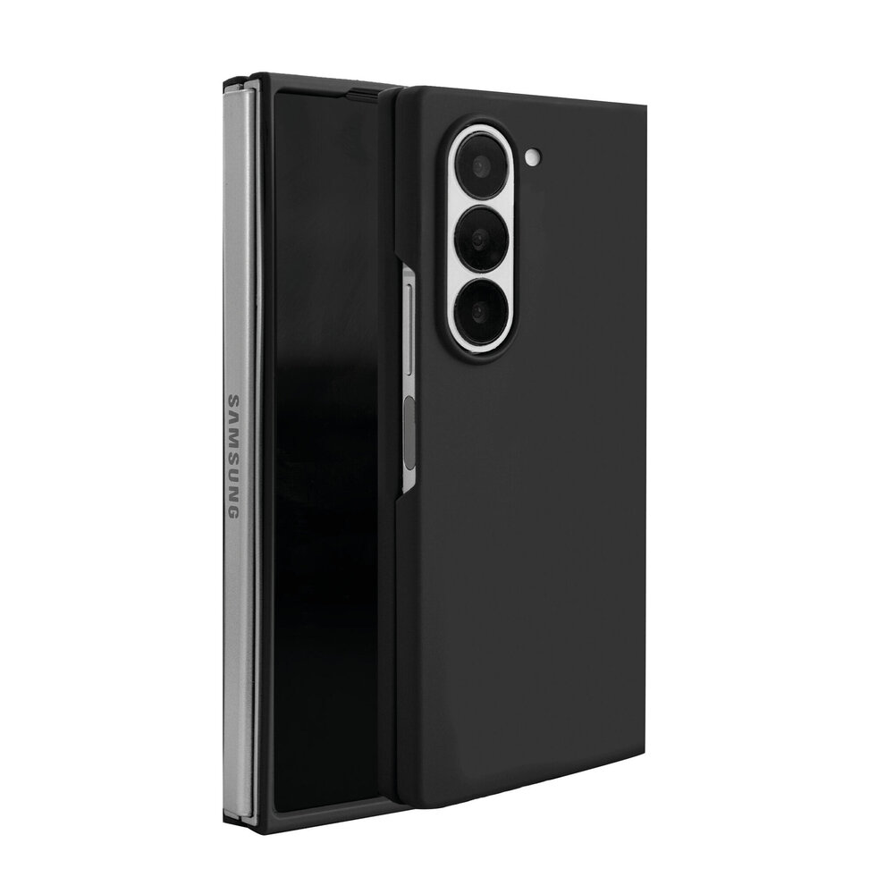 ShieldCase® ShieldCase Samsung Galaxy Z Fold 6 Slim Hülle (Schwarz) ShieldCase® ShieldCase Samsung Galaxy Z Fold 6 Slim Hülle (Schwarz)