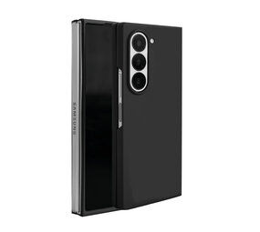 ShieldCase® Samsung Galaxy Z Fold 6 Slim Hülle (Schwarz) ShieldCase® Samsung Galaxy Z Fold 6 Slim Hülle (Schwarz)