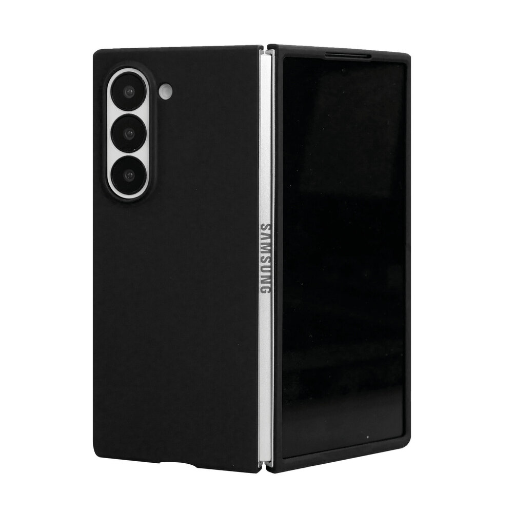 ShieldCase® ShieldCase Samsung Galaxy Z Fold 6 Slim Hülle (Schwarz) ShieldCase® ShieldCase Samsung Galaxy Z Fold 6 Slim Hülle (Schwarz)