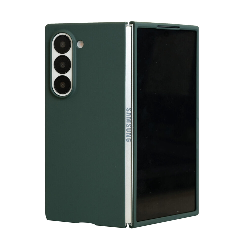 ShieldCase® ShieldCase Samsung Galaxy Z Fold 6 Slim Hülle (Dunkelgrün) ShieldCase® ShieldCase Samsung Galaxy Z Fold 6 Slim Hülle (Dunkelgrün)