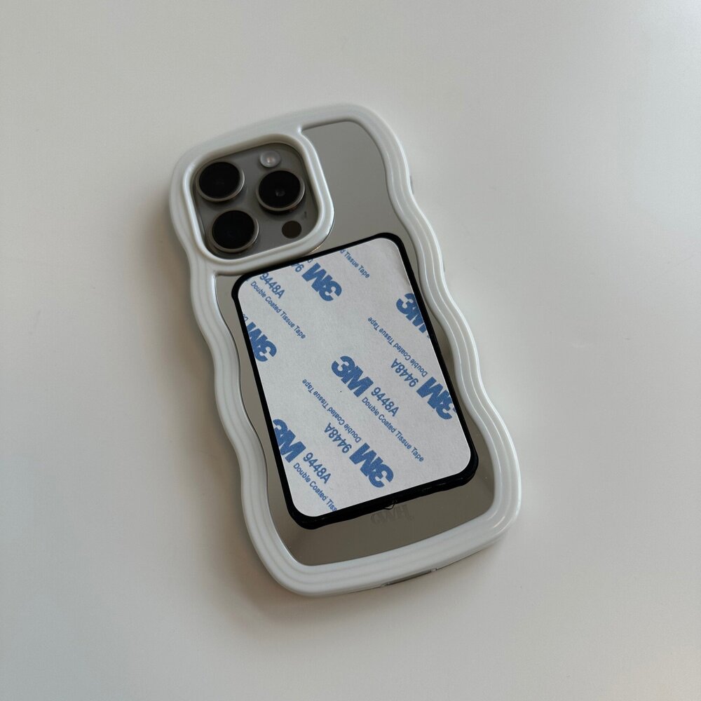 xoxo Wildhearts xoxo Wildhearts Stick On Me Square - Blau xoxo Wildhearts xoxo Wildhearts Stick On Me Square - Blau