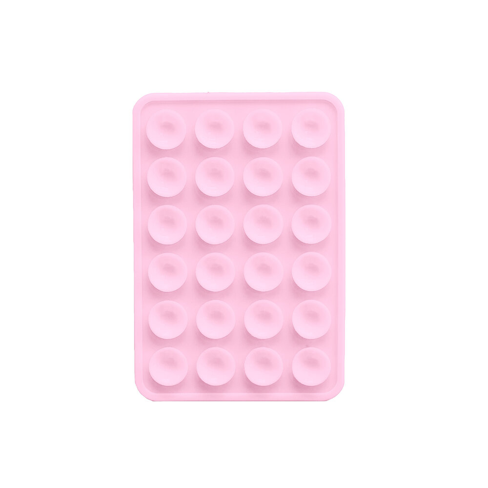 xoxo Wildhearts xoxo Wildhearts Stick On Me Square - Rosa xoxo Wildhearts xoxo Wildhearts Stick On Me Square - Rosa