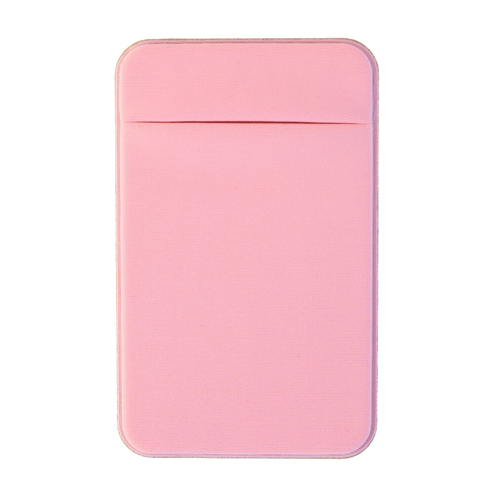 xoxo Wildhearts xoxo Wildhearts Elastic Lycra Sticker Wallet (Rosa) xoxo Wildhearts xoxo Wildhearts Elastic Lycra Sticker Wallet (Rosa)