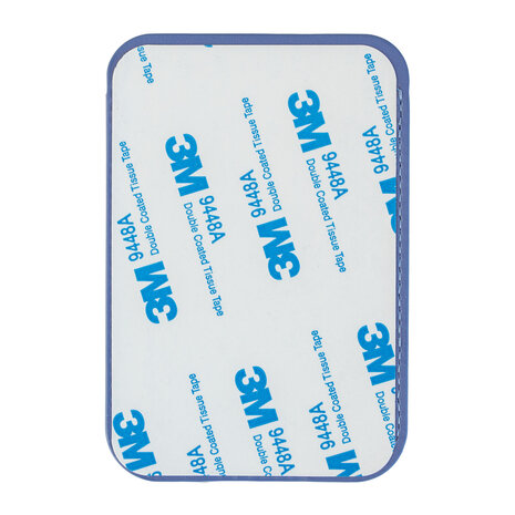 xoxo Wildhearts xoxo Wildhearts Sticker Wallet (Lila) xoxo Wildhearts xoxo Wildhearts Sticker Wallet (Lila)