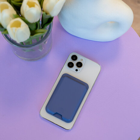 xoxo Wildhearts xoxo Wildhearts Sticker Wallet (Lila) xoxo Wildhearts xoxo Wildhearts Sticker Wallet (Lila)