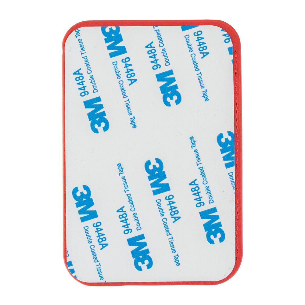 xoxo Wildhearts xoxo Wildhearts Sticker Wallet (Rot) xoxo Wildhearts xoxo Wildhearts Sticker Wallet (Rot)