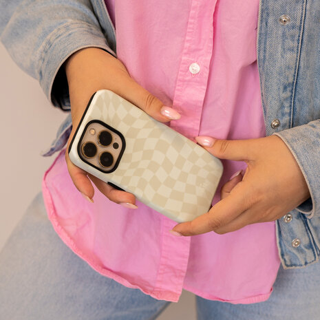 xoxo Wildhearts xoxo Wildhearts Pretty Pistache - iPhone 14 Plus Hülle xoxo Wildhearts xoxo Wildhearts Pretty Pistache - iPhone 14 Plus Hülle