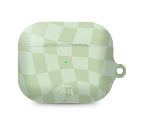 xoxo Wildhearts Pretty Pistache - AirPods Pro 2 Hülle xoxo Wildhearts Pretty Pistache - AirPods Pro 2 Hülle