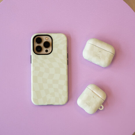 xoxo Wildhearts xoxo Wildhearts Pretty Pistache - AirPods Pro 2 Hülle xoxo Wildhearts xoxo Wildhearts Pretty Pistache - AirPods Pro 2 Hülle