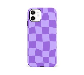 xoxo Wildhearts Violet Vibes - iPhone 11 Hülle xoxo Wildhearts Violet Vibes - iPhone 11 Hülle