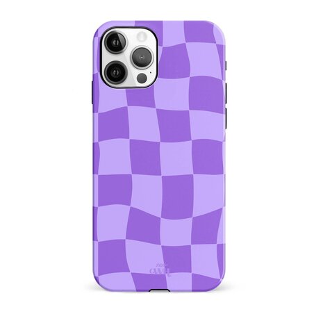 xoxo Wildhearts xoxo Wildhearts Violet Vibes - iPhone 11 Pro Max Hülle xoxo Wildhearts xoxo Wildhearts Violet Vibes - iPhone 11 Pro Max Hülle
