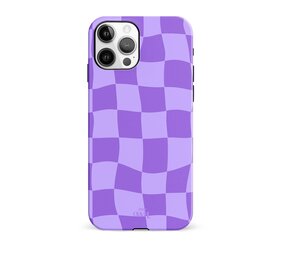 xoxo Wildhearts Violet Vibes - iPhone 12 Pro Max Hülle xoxo Wildhearts Violet Vibes - iPhone 12 Pro Max Hülle