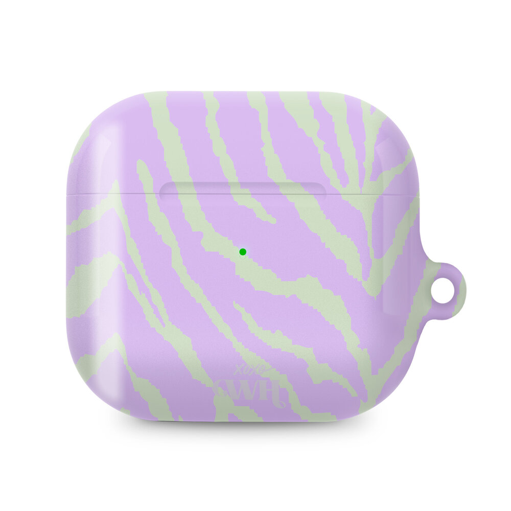 xoxo Wildhearts xoxo Wildhearts Main Character - AirPods 3 Hülle xoxo Wildhearts xoxo Wildhearts Main Character - AirPods 3 Hülle