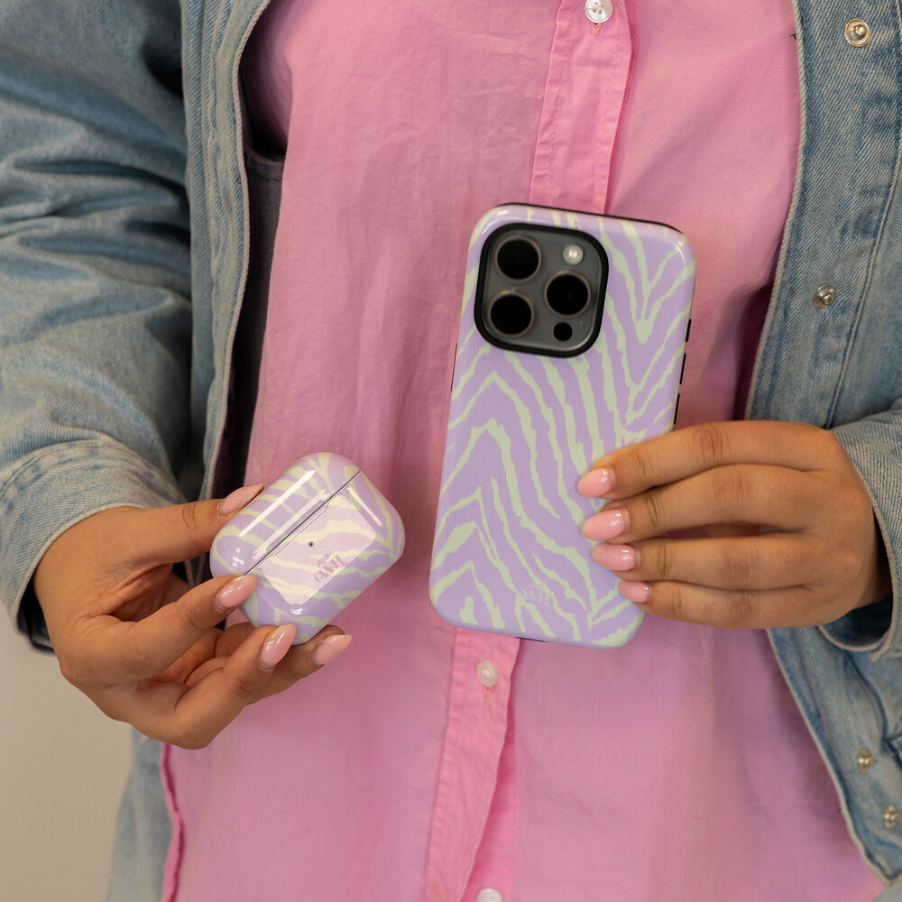 xoxo Wildhearts xoxo Wildhearts Main Character - AirPods 3 Hülle xoxo Wildhearts xoxo Wildhearts Main Character - AirPods 3 Hülle