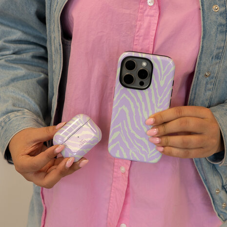 xoxo Wildhearts xoxo Wildhearts Main Character - AirPods 3 Hülle xoxo Wildhearts xoxo Wildhearts Main Character - AirPods 3 Hülle