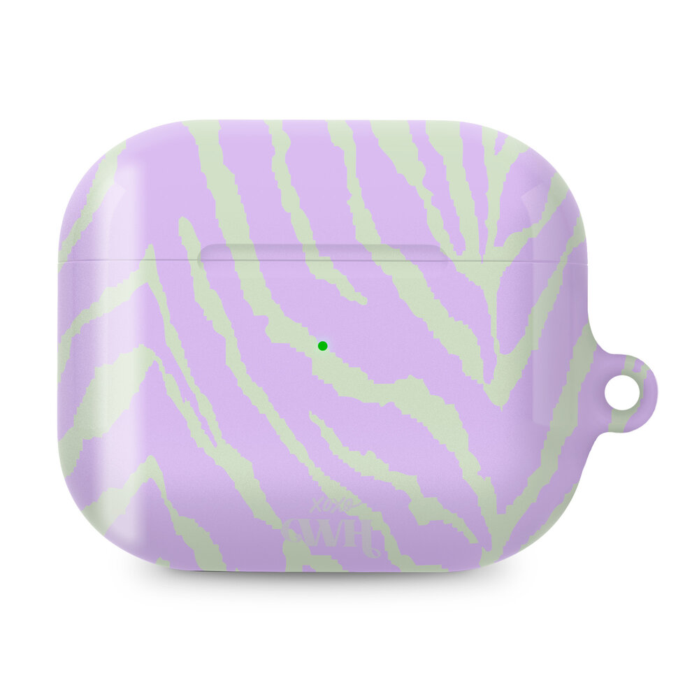 xoxo Wildhearts xoxo Wildhearts Main Character - AirPods Pro Hülle xoxo Wildhearts xoxo Wildhearts Main Character - AirPods Pro Hülle