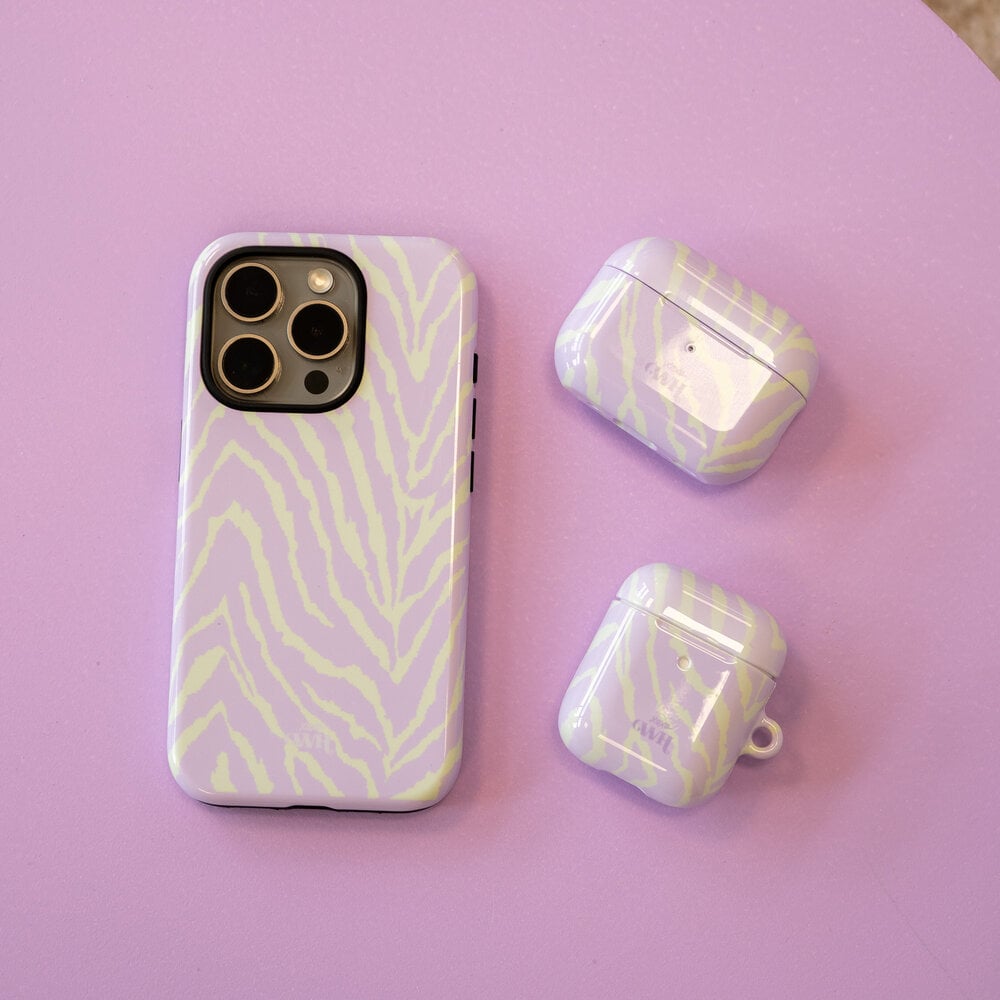 xoxo Wildhearts xoxo Wildhearts Main Character - AirPods 1 / 2 Hülle xoxo Wildhearts xoxo Wildhearts Main Character - AirPods 1 / 2 Hülle