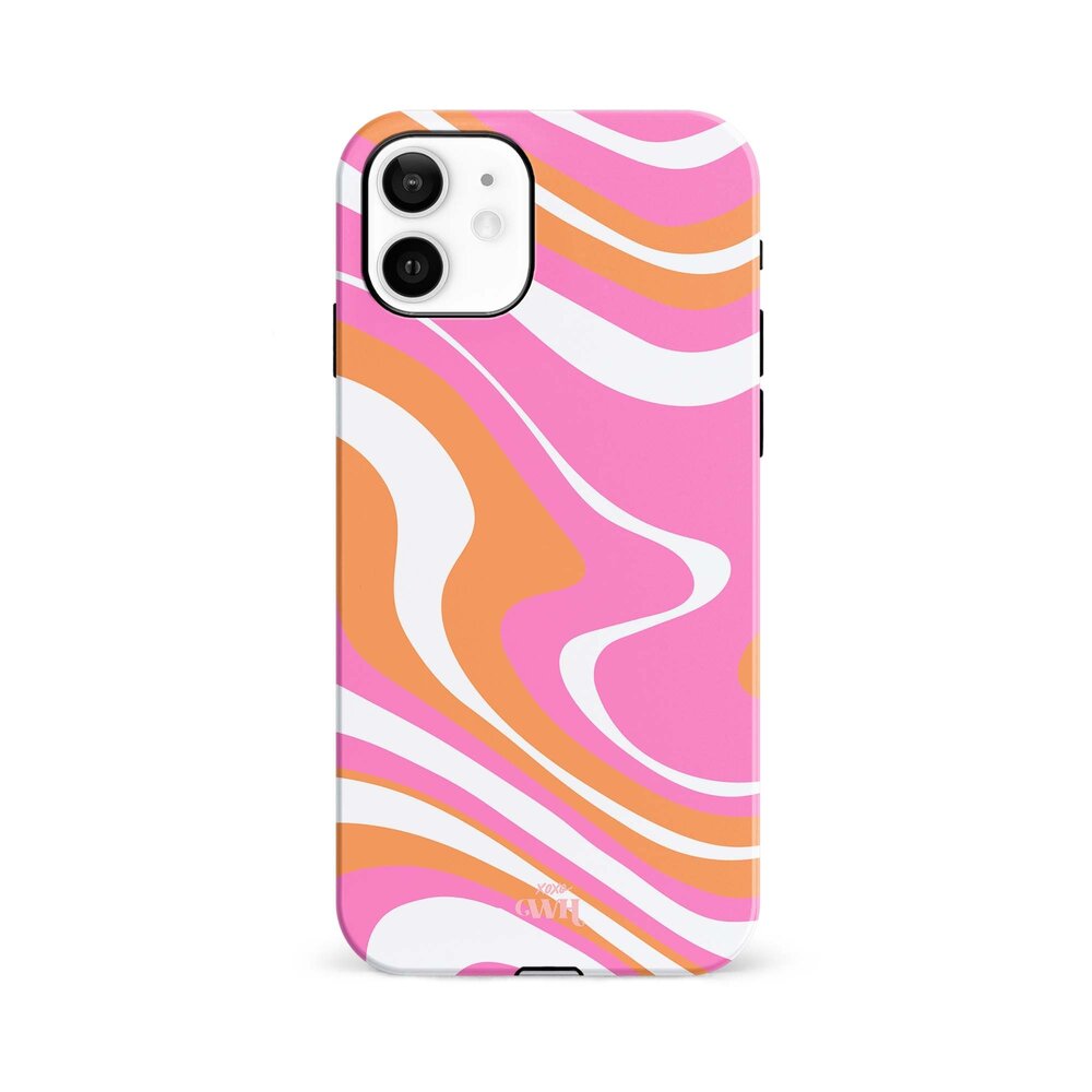 xoxo Wildhearts xoxo Wildhearts Chasing Sunsets - iPhone 12 Hülle xoxo Wildhearts xoxo Wildhearts Chasing Sunsets - iPhone 12 Hülle