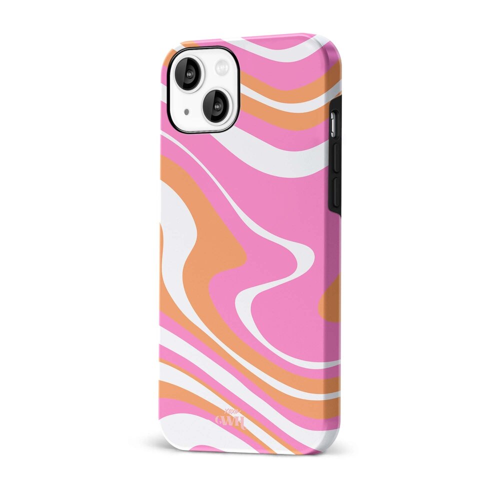 xoxo Wildhearts xoxo Wildhearts Chasing Sunsets - iPhone 15 Hülle xoxo Wildhearts xoxo Wildhearts Chasing Sunsets - iPhone 15 Hülle