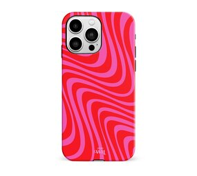 xoxo Wildhearts Berry Much - iPhone 15 Pro Hülle xoxo Wildhearts Berry Much - iPhone 15 Pro Hülle