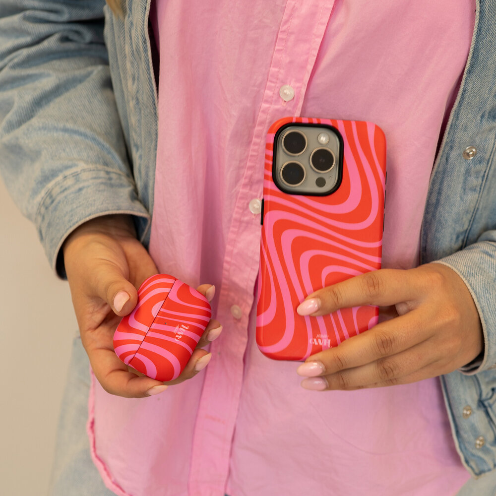 xoxo Wildhearts xoxo Wildhearts Berry Much - AirPods 3 Hülle xoxo Wildhearts xoxo Wildhearts Berry Much - AirPods 3 Hülle