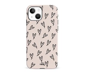 xoxo Wildhearts All Yours - iPhone 14 Hülle xoxo Wildhearts All Yours - iPhone 14 Hülle