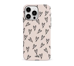xoxo Wildhearts All Yours - iPhone 15 Pro Hülle xoxo Wildhearts All Yours - iPhone 15 Pro Hülle
