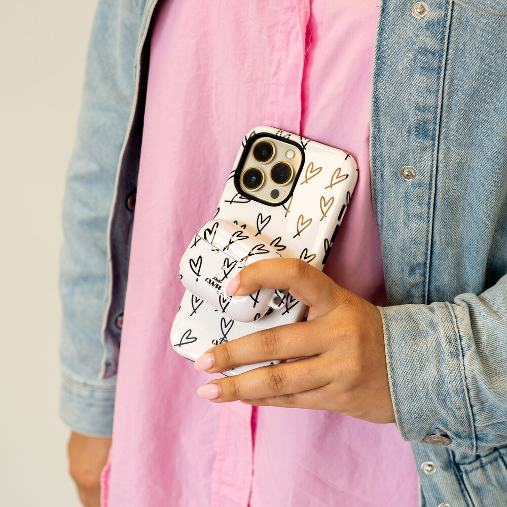 xoxo Wildhearts xoxo Wildhearts All Yours - Airpods 3 Hülle xoxo Wildhearts xoxo Wildhearts All Yours - Airpods 3 Hülle