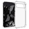 ShieldCase® ShieldCase Google Pixel 9 Schockhülle (Transparent) ShieldCase® ShieldCase Google Pixel 9 Schockhülle (Transparent)