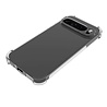 ShieldCase® ShieldCase Google Pixel 9 Schockhülle (Transparent) ShieldCase® ShieldCase Google Pixel 9 Schockhülle (Transparent)