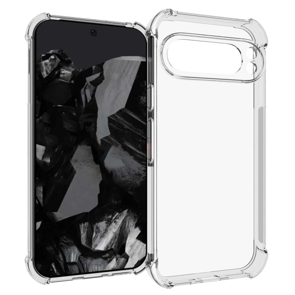 ShieldCase® ShieldCase Google Pixel 9 Pro Schutzhülle (Transparent) ShieldCase® ShieldCase Google Pixel 9 Pro Schutzhülle (Transparent)