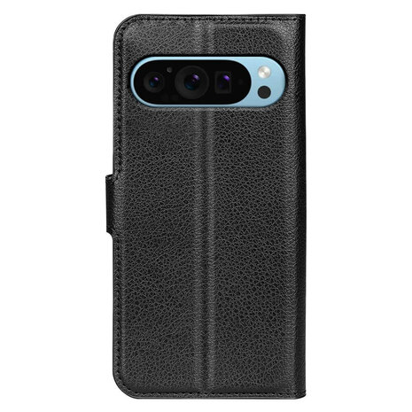 ShieldCase® ShieldCase Google Pixel 9 Pro XL Handytasche (Schwarz) ShieldCase® ShieldCase Google Pixel 9 Pro XL Handytasche (Schwarz)