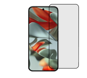 ShieldCase® Google Pixel 9 Pro XL 3D-Bildschirmschutzfolie (Glas) ShieldCase® Google Pixel 9 Pro XL 3D-Bildschirmschutzfolie (Glas)